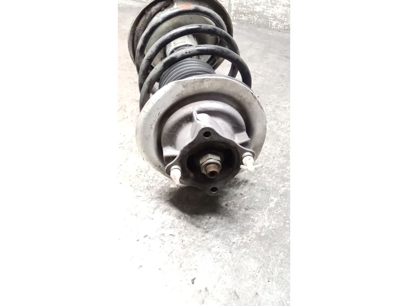 Recambio de amortiguador delantero derecho para mercedes-benz clase a (w168) a 170 cdi (168.009, 168.109) referencia OEM IAM 333