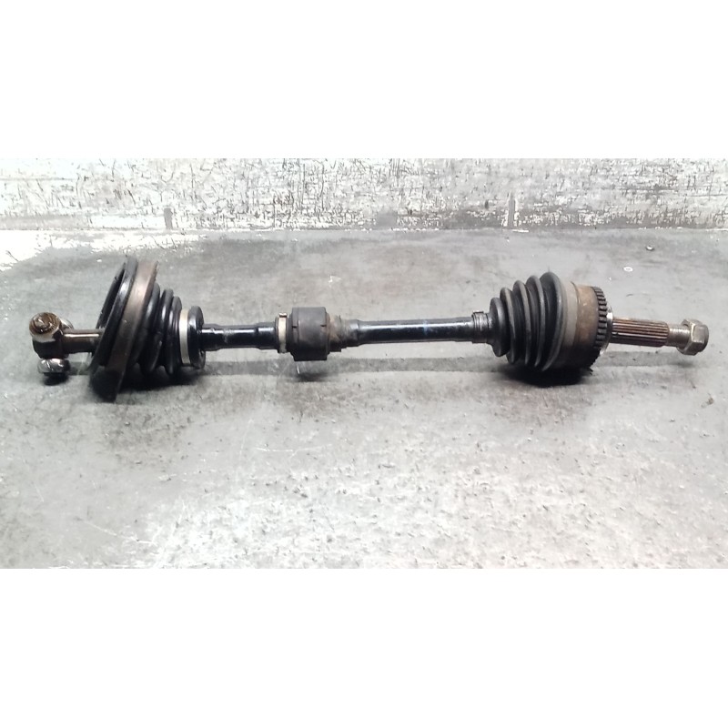 Recambio de transmision delantera izquierda para mitsubishi space star monospace (dg_a) 1.6 16v (dg3a) referencia OEM IAM   