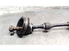 Recambio de transmision delantera izquierda para mitsubishi space star monospace (dg_a) 1.6 16v (dg3a) referencia OEM IAM    2