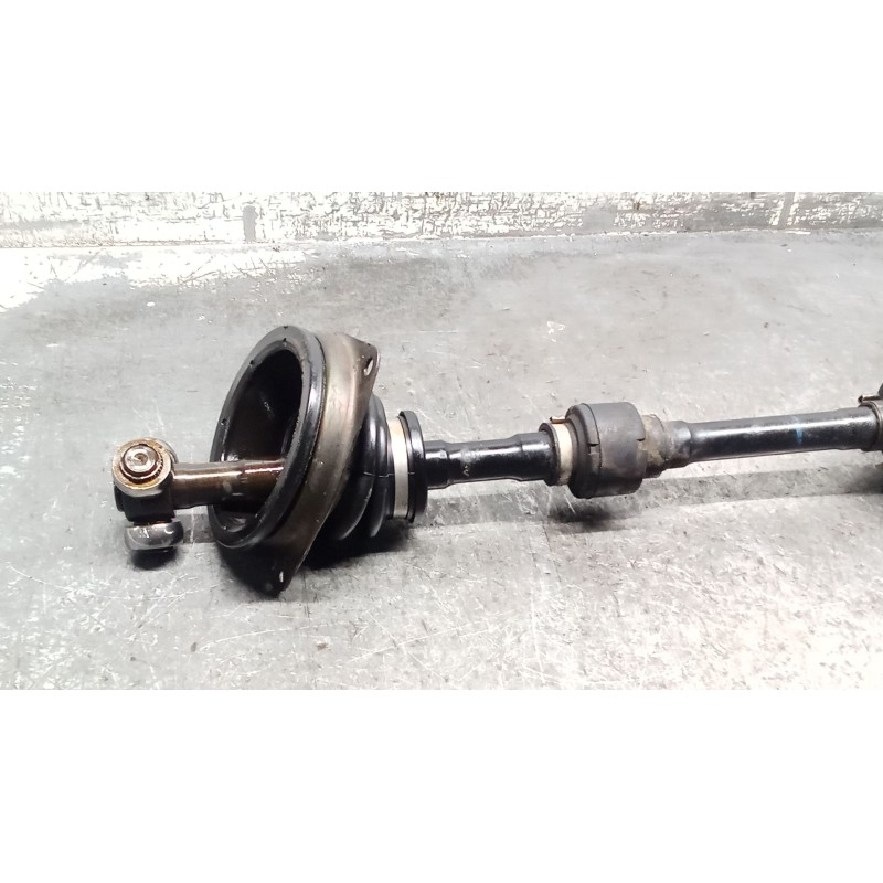 Recambio de transmision delantera izquierda para mitsubishi space star monospace (dg_a) 1.6 16v (dg3a) referencia OEM IAM   