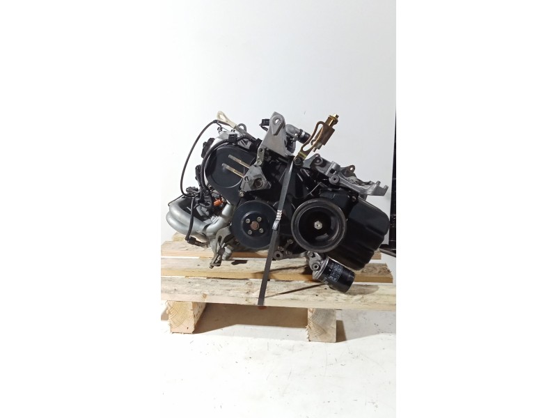 Recambio de motor completo para mitsubishi space star monospace (dg_a) 1.6 16v (dg3a) referencia OEM IAM 4G18  BH0371