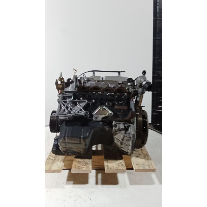 Recambio de motor completo para mitsubishi space star monospace (dg_a) 1.6 16v (dg3a) referencia OEM IAM 4G18  BH0371