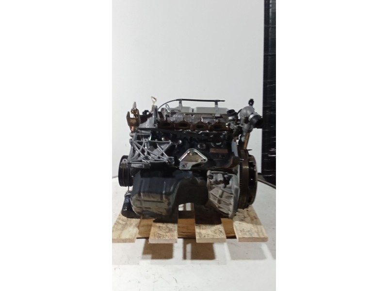 Recambio de motor completo para mitsubishi space star monospace (dg_a) 1.6 16v (dg3a) referencia OEM IAM 4G18  BH0371