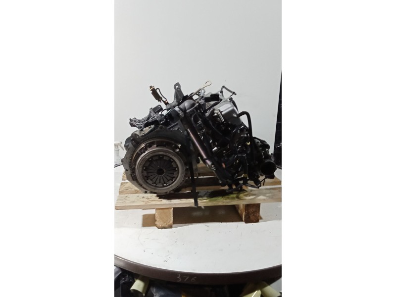 Recambio de motor completo para mitsubishi space star monospace (dg_a) 1.6 16v (dg3a) referencia OEM IAM 4G18  BH0371