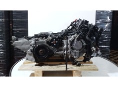 Recambio de motor completo para mercedes-benz clase a (w168) a 170 cdi (168.009, 168.109) referencia OEM IAM 668942 BOSCH 302657