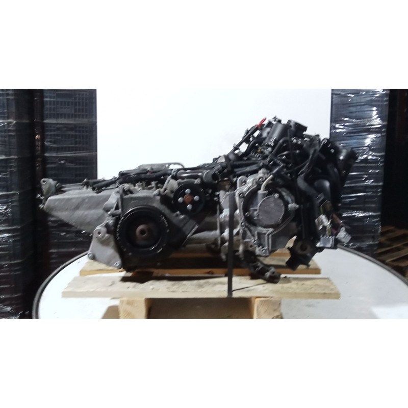 Recambio de motor completo para mercedes-benz clase a (w168) a 170 cdi (168.009, 168.109) referencia OEM IAM 668942 BOSCH 302657