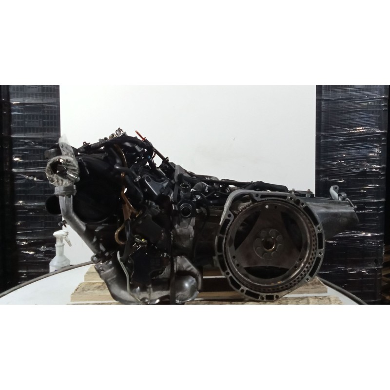Recambio de motor completo para mercedes-benz clase a (w168) a 170 cdi (168.009, 168.109) referencia OEM IAM 668942 BOSCH 302657