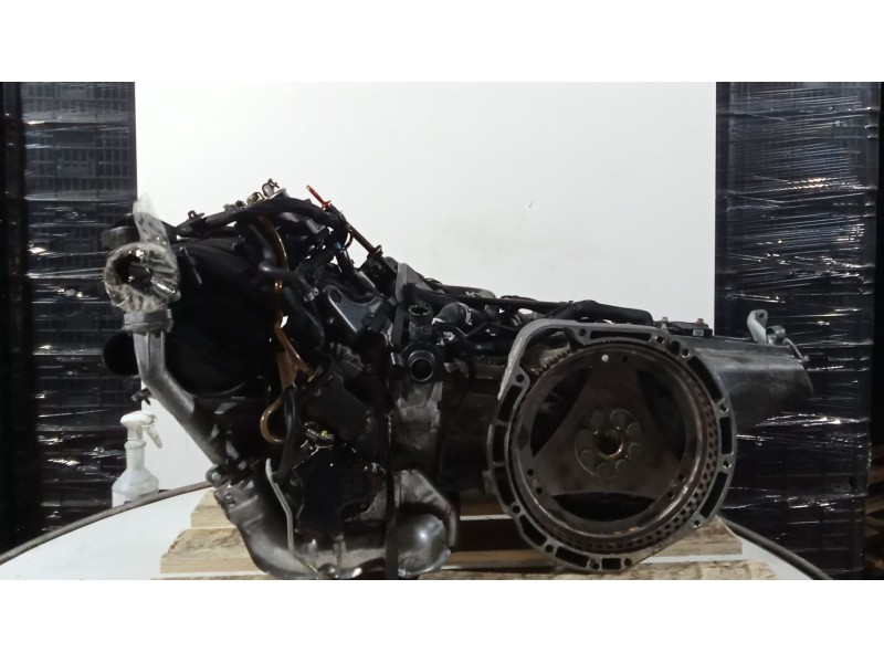 Recambio de motor completo para mercedes-benz clase a (w168) a 170 cdi (168.009, 168.109) referencia OEM IAM 668942 BOSCH 302657