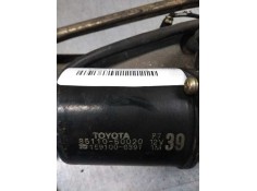 Recambio de motor limpia delantero para lexus ls400 (ucf20) 4.0 v8 32v cat referencia OEM IAM 8511050020 1591006391  2