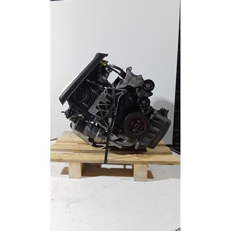 Recambio de motor completo para kia carens i monospace (fc, fj) 2.0 crdi referencia OEM IAM D4EA BOSCH 5H109336
