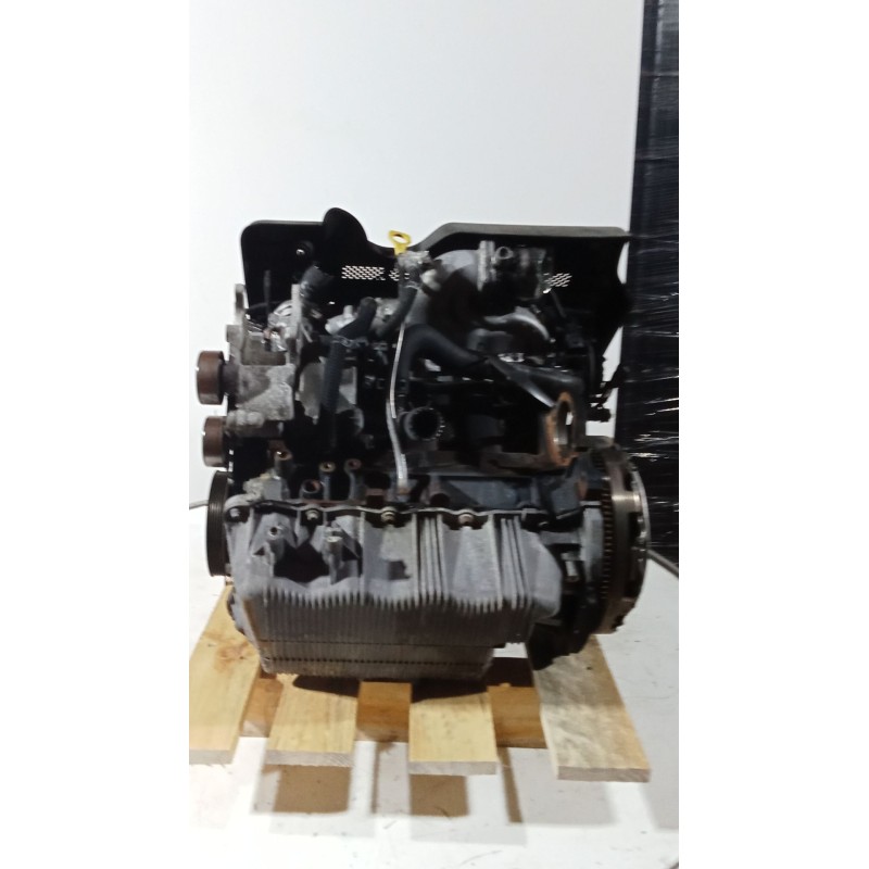 Recambio de motor completo para kia carens i monospace (fc, fj) 2.0 crdi referencia OEM IAM D4EA BOSCH 5H109336