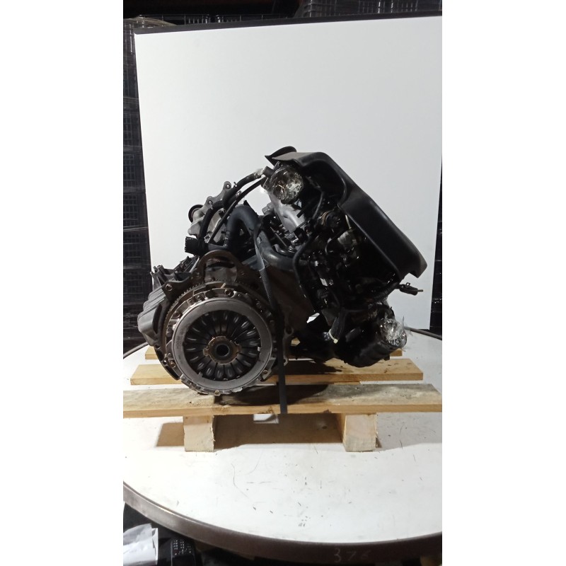 Recambio de motor completo para kia carens i monospace (fc, fj) 2.0 crdi referencia OEM IAM D4EA BOSCH 5H109336