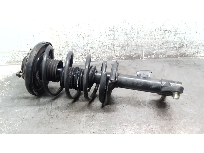 Recambio de amortiguador delantero izquierdo para nissan primera (p12) 2.0 referencia OEM IAM   