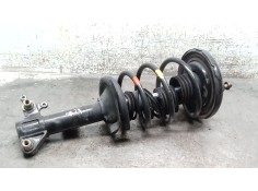Recambio de amortiguador delantero izquierdo para nissan primera (p12) 2.0 referencia OEM IAM    2