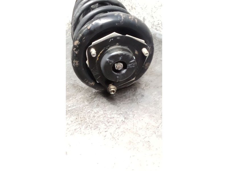 Recambio de amortiguador delantero izquierdo para nissan primera (p12) 2.0 referencia OEM IAM   