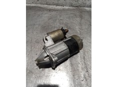 Recambio de motor arranque para mitsubishi montero io i (h6_w, h7_w) 1.8 gdi (h66w, h76w) referencia OEM IAM M000T81284  