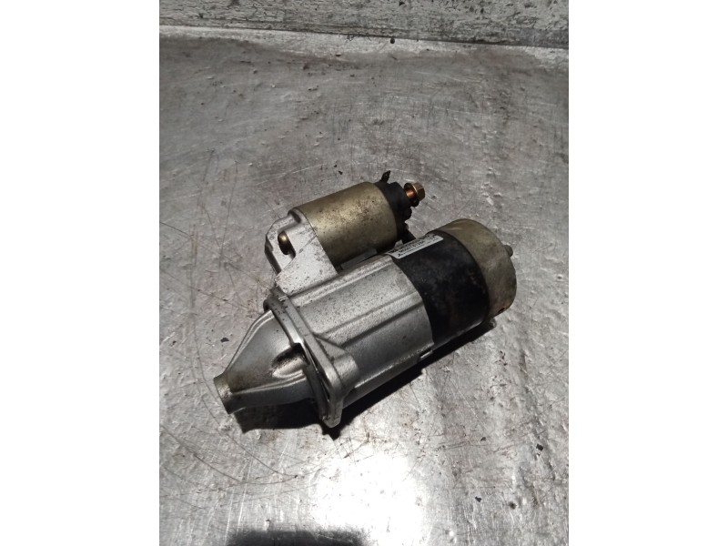 Recambio de motor arranque para mitsubishi montero io i (h6_w, h7_w) 1.8 gdi (h66w, h76w) referencia OEM IAM M000T81284  
