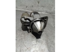 Recambio de motor arranque para mitsubishi montero io i (h6_w, h7_w) 1.8 gdi (h66w, h76w) referencia OEM IAM M000T81284   2