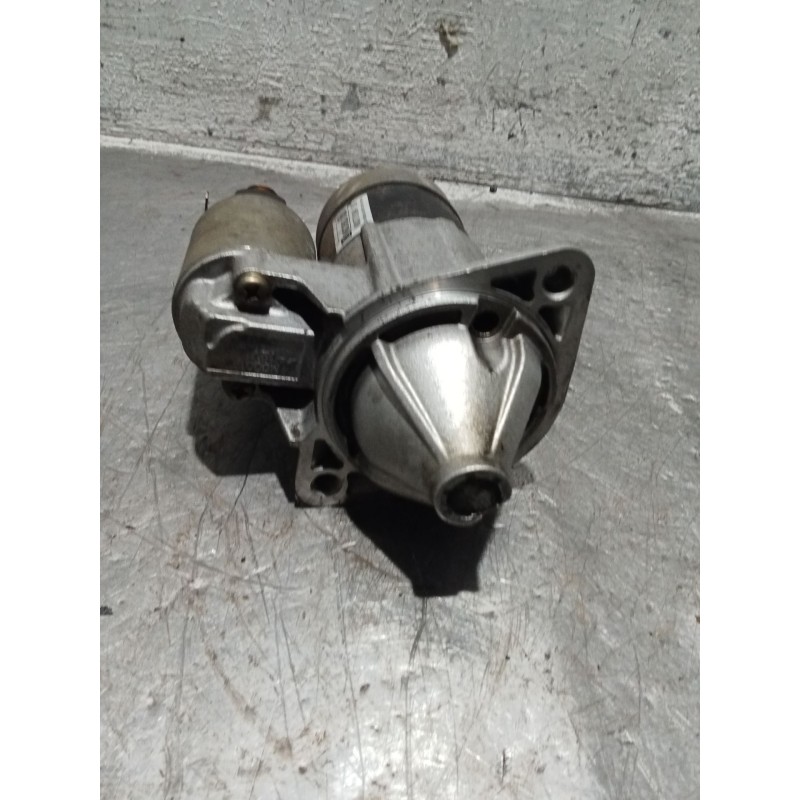 Recambio de motor arranque para mitsubishi montero io i (h6_w, h7_w) 1.8 gdi (h66w, h76w) referencia OEM IAM M000T81284  