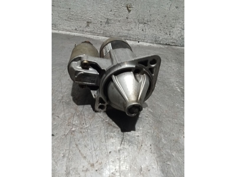 Recambio de motor arranque para mitsubishi montero io i (h6_w, h7_w) 1.8 gdi (h66w, h76w) referencia OEM IAM M000T81284  