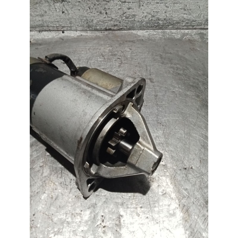Recambio de motor arranque para mitsubishi montero io i (h6_w, h7_w) 1.8 gdi (h66w, h76w) referencia OEM IAM M000T81284  