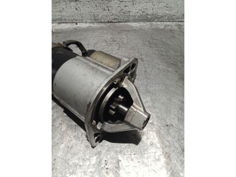 Recambio de motor arranque para mitsubishi montero io i (h6_w, h7_w) 1.8 gdi (h66w, h76w) referencia OEM IAM M000T81284  