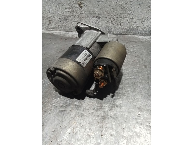 Recambio de motor arranque para mitsubishi montero io i (h6_w, h7_w) 1.8 gdi (h66w, h76w) referencia OEM IAM M000T81284  