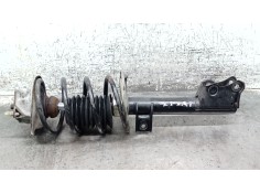 Recambio de amortiguador delantero izquierdo para mercedes-benz clase a (w168) a 170 cdi (168.009, 168.109) referencia OEM IAM 3