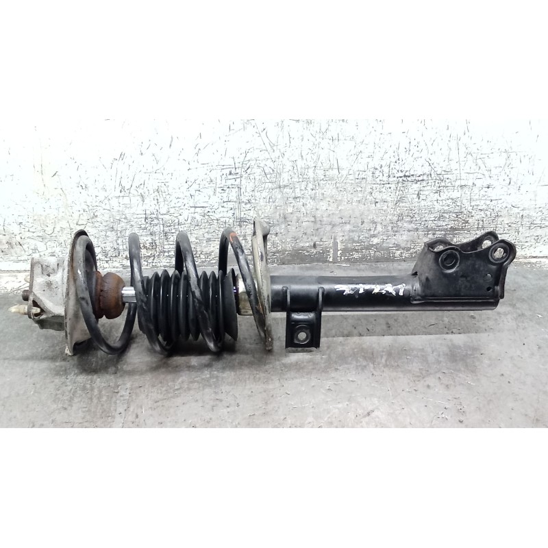 Recambio de amortiguador delantero izquierdo para mercedes-benz clase a (w168) a 170 cdi (168.009, 168.109) referencia OEM IAM 3