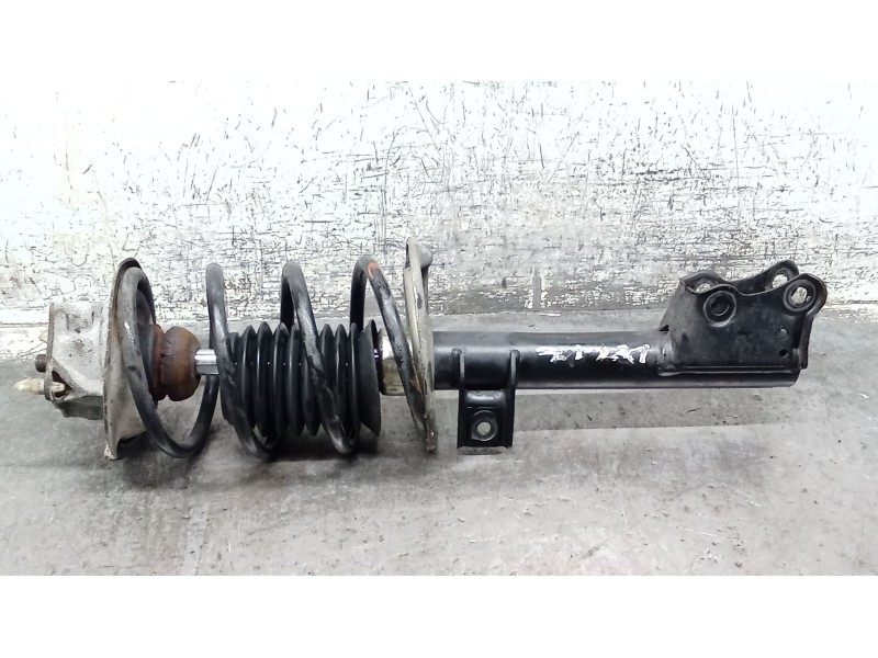 Recambio de amortiguador delantero izquierdo para mercedes-benz clase a (w168) a 170 cdi (168.009, 168.109) referencia OEM IAM 3