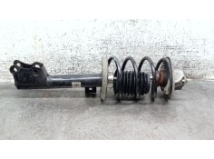 Recambio de amortiguador delantero izquierdo para mercedes-benz clase a (w168) a 170 cdi (168.009, 168.109) referencia OEM IAM 3 2