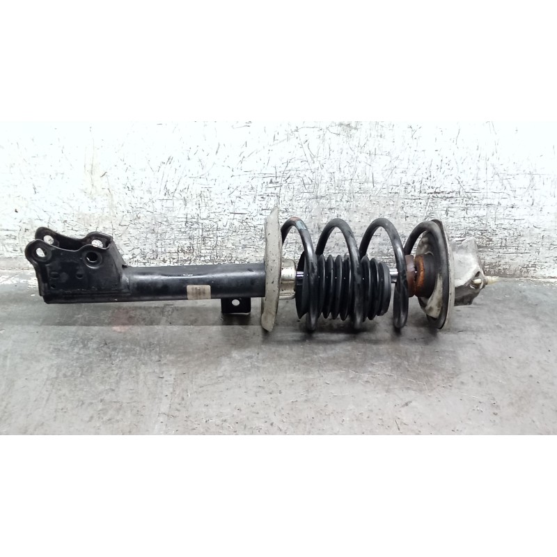 Recambio de amortiguador delantero izquierdo para mercedes-benz clase a (w168) a 170 cdi (168.009, 168.109) referencia OEM IAM 3