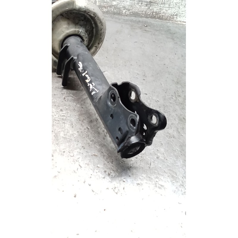 Recambio de amortiguador delantero izquierdo para mercedes-benz clase a (w168) a 170 cdi (168.009, 168.109) referencia OEM IAM 3