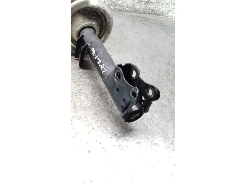 Recambio de amortiguador delantero izquierdo para mercedes-benz clase a (w168) a 170 cdi (168.009, 168.109) referencia OEM IAM 3