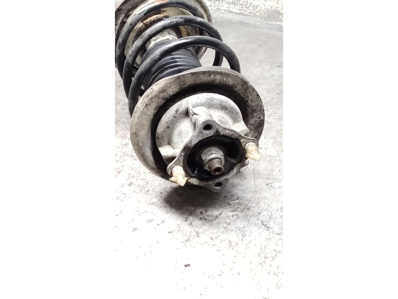 Recambio de amortiguador delantero izquierdo para mercedes-benz clase a (w168) a 170 cdi (168.009, 168.109) referencia OEM IAM 3