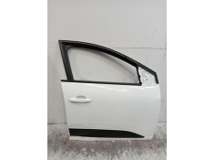 Recambio de puerta delantera derecha para dacia sandero iii 1.0 tce 90 eco-g referencia OEM IAM   5P