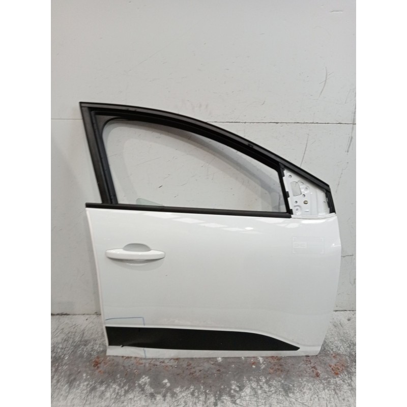 Recambio de puerta delantera derecha para dacia sandero iii 1.0 tce 90 eco-g referencia OEM IAM   5P