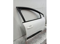 Recambio de puerta delantera derecha para dacia sandero iii 1.0 tce 90 eco-g referencia OEM IAM   5P 2