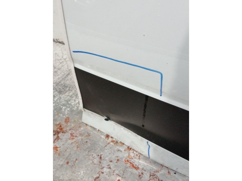 Recambio de puerta delantera derecha para dacia sandero iii 1.0 tce 90 eco-g referencia OEM IAM   5P