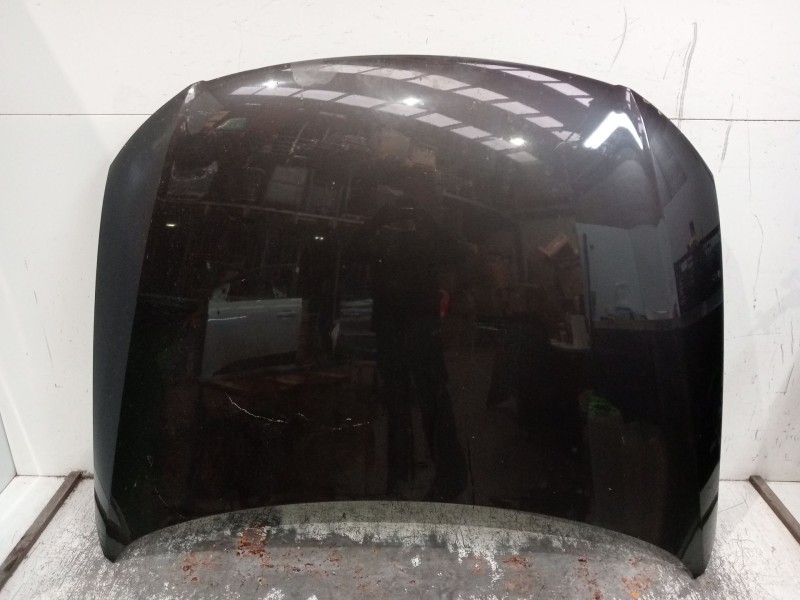 Recambio de capot para volkswagen passat b6 (3c2) 2.0 tdi 16v referencia OEM IAM   