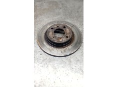 Recambio de disco freno delantero para dacia sandero 1.2 16v referencia OEM IAM   