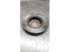 Recambio de disco freno delantero para dacia sandero 1.2 16v referencia OEM IAM    2