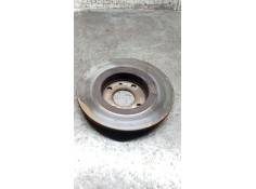 Recambio de disco freno delantero para dacia sandero 1.2 16v referencia OEM IAM    2