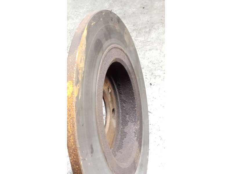 Recambio de disco freno delantero para dacia sandero 1.2 16v referencia OEM IAM   