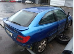 citroen xsara coupe del año 1999 2