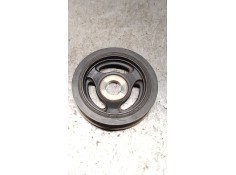 Recambio de polea cigueñal para peugeot 308 i (4a_, 4c_) 1.6 hdi referencia OEM IAM 9654961080  