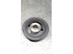 Recambio de polea cigueñal para peugeot 308 i (4a_, 4c_) 1.6 hdi referencia OEM IAM 9654961080   2