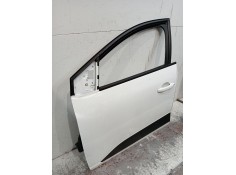 Recambio de puerta delantera izquierda para dacia sandero iii 1.0 tce 90 eco-g referencia OEM IAM   5P 2