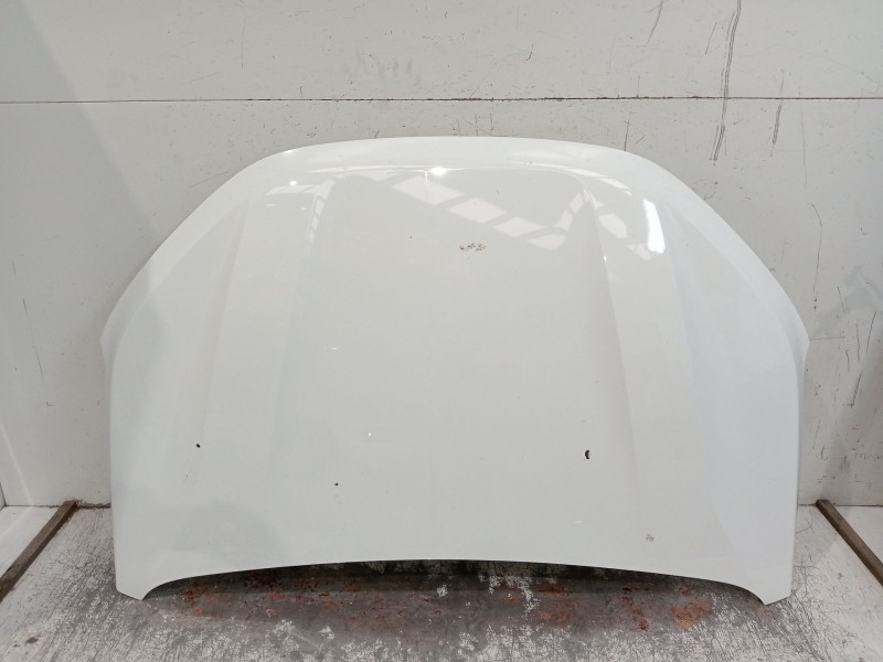 Recambio de capot para dacia sandero iii 1.0 tce 90 eco-g referencia OEM IAM   