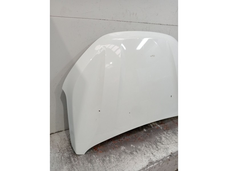 Recambio de capot para dacia sandero iii 1.0 tce 90 eco-g referencia OEM IAM   